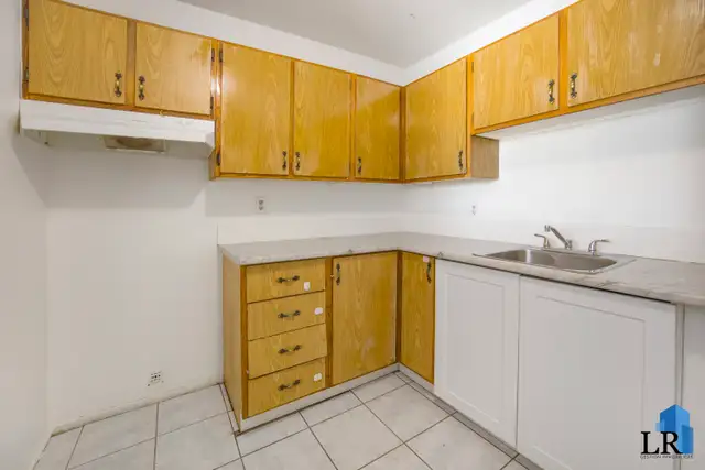 30 Rue du Curé-André-Préseault - 30-1 Apartment for Rent - Photo 2