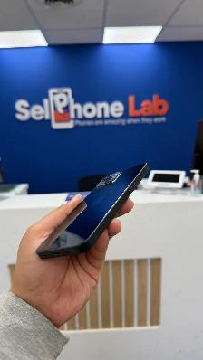 pre owned iPhone 13 for sale at SellPhone Lab Cochrane