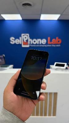 pre owned iPhone 13 for sale at SellPhone Lab Cochrane - Photo 5