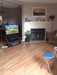 All inclusive fully furnished room $600