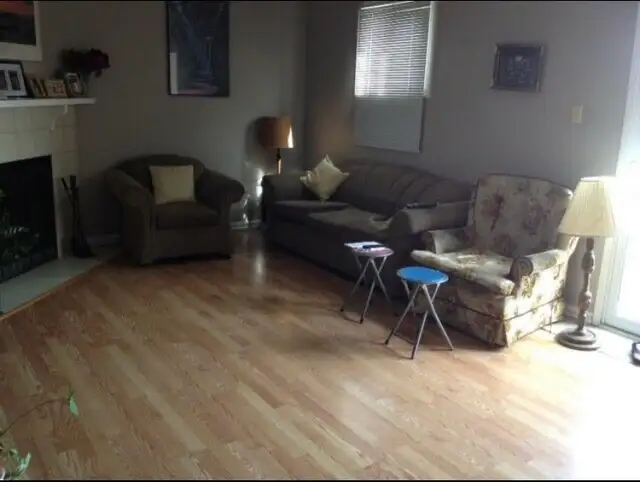All inclusive fully furnished room $600 - Photo 3