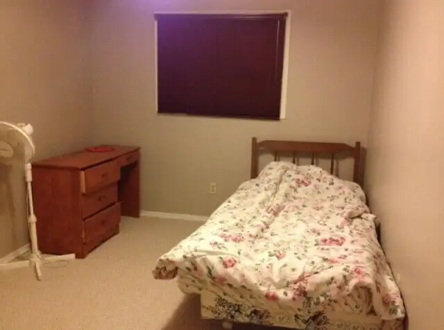 All inclusive fully furnished room $600 - Photo 5