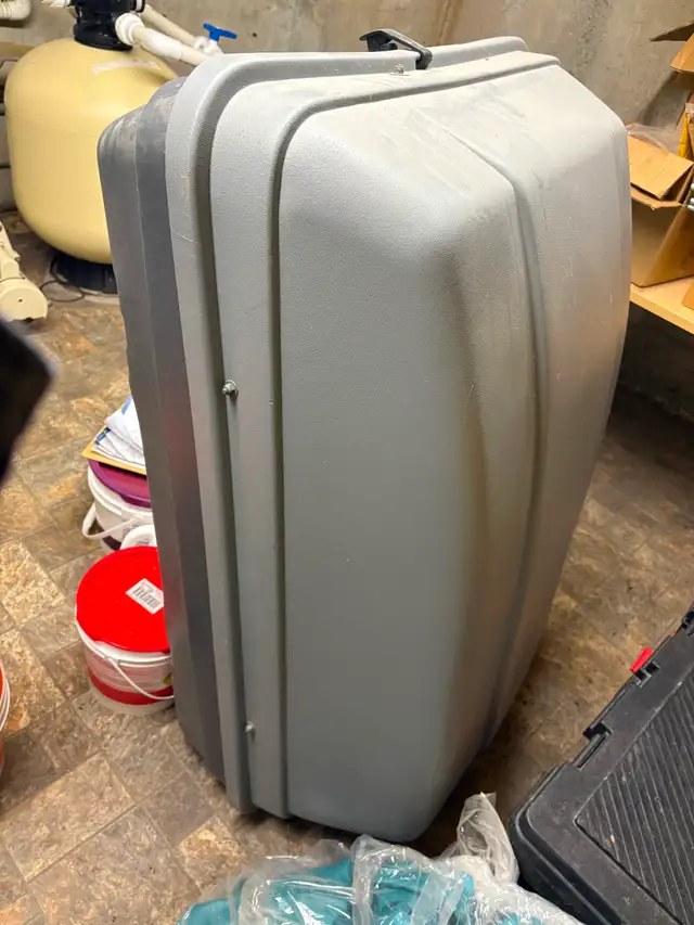 Free Roof Rack Luggage Carrier