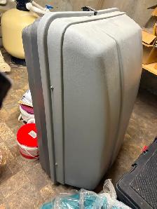 Free Roof Rack Luggage Carrier