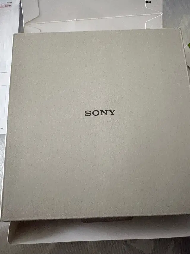 Sony WH-CH720N Active Noise Cancelling Headphones - Photo 3