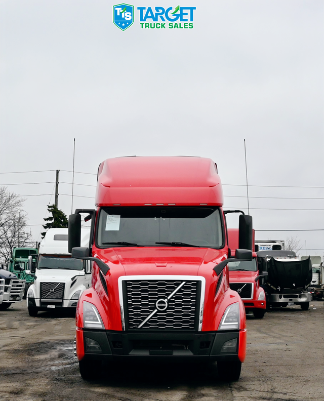 2023 Volvo 760 For Sale - With Cummins X15 Engine - Photo 3