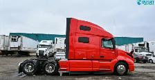 2023 Volvo 760 For Sale - With Cummins X15 Engine - Photo 5