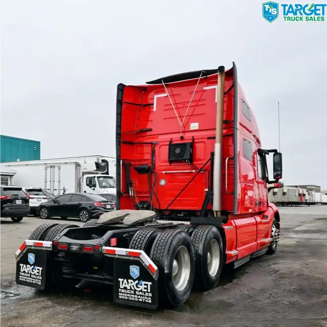 2023 Volvo 760 For Sale - With Cummins X15 Engine - Photo 6