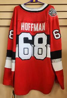 Ottawa Senators Hoffman #86 NHL Hockey Jersey