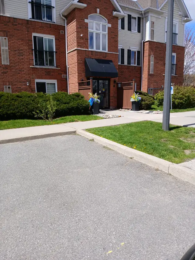 Condo APT S W Peterborough near HWY 115 - Photo 7
