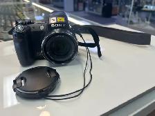 Sony DSC-H5 7.2MP digital camera