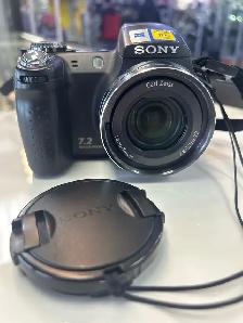 Sony DSC-H5 7.2MP digital camera - Photo 2