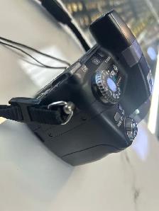 Sony DSC-H5 7.2MP digital camera - Photo 6
