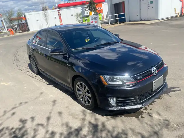 2014 GLI EDITION 30