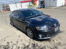 2014 GLI EDITION 30