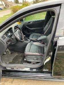 2014 GLI EDITION 30 - Photo 9