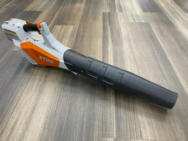 Stihl BGA 57 Leaf Blower