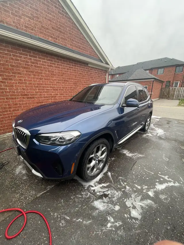 Mobile detailing - Photo 2