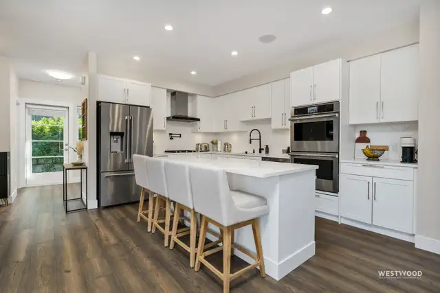 Developers own unit. Townhouse with unmatched features! - Photo 6