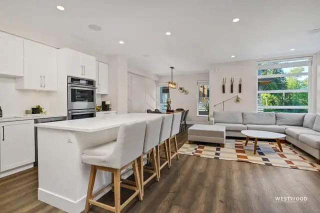 Developers own unit. Townhouse with unmatched features! - Photo 7