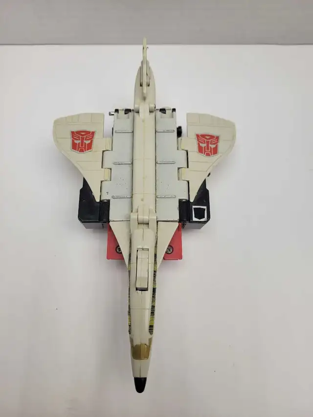 Transformers Superion Autobot Combiner G1 Aerial Bots - Photo 2