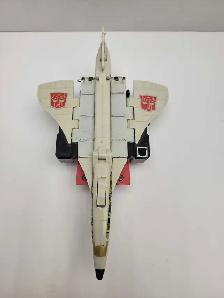 Transformers Superion Autobot Combiner G1 Aerial Bots - Photo 2