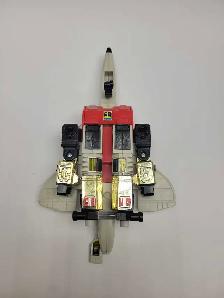 Transformers Superion Autobot Combiner G1 Aerial Bots - Photo 3