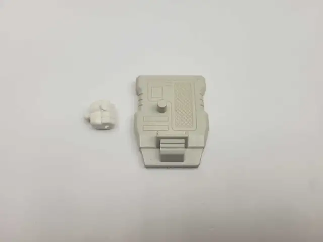 Transformers Superion Autobot Combiner G1 Aerial Bots - Photo 6