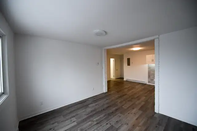 À LOUER -  logement 3½ (1 chambre fermée) - Photo 3