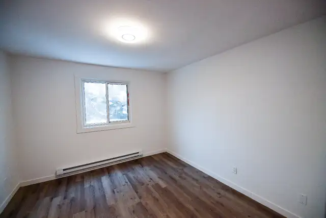 À LOUER -  logement 3½ (1 chambre fermée) - Photo 5