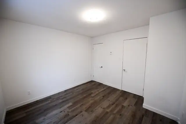 À LOUER -  logement 3½ (1 chambre fermée) - Photo 6