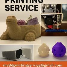 3d Printing Connection