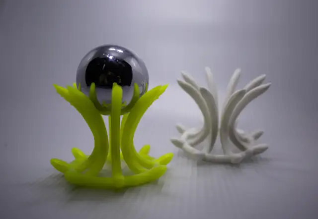 3d Printing Connection - Photo 2
