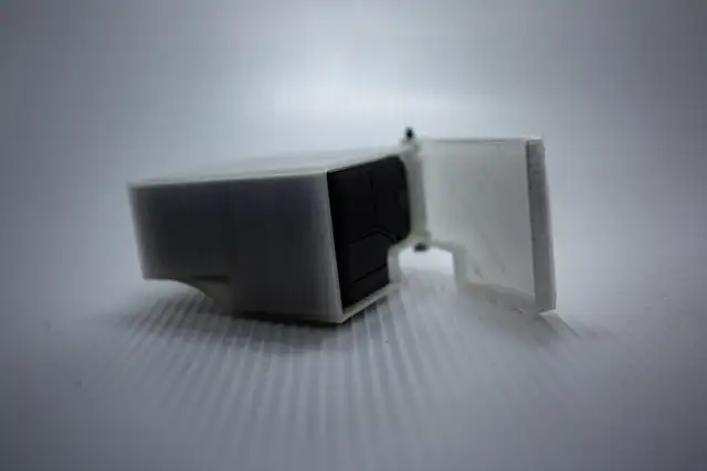 3d Printing Connection - Photo 3