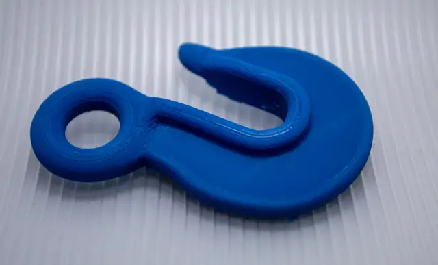 3d Printing Connection - Photo 4