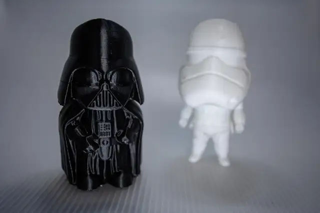 3d Printing Connection - Photo 5