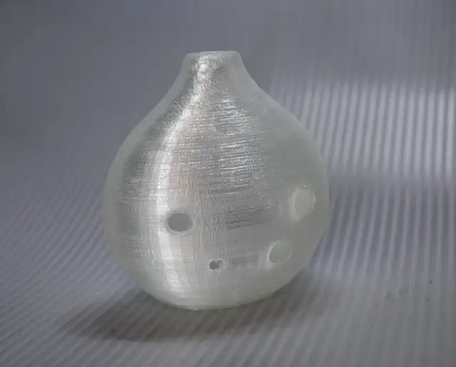 3d Printing Connection - Photo 6