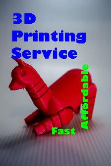 3d Printing Connection - Photo 7