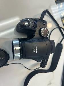 Fujifilm s700 Finepix 7.1 mp digital camera - Photo 3