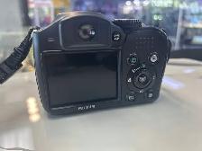 Fujifilm s700 Finepix 7.1 mp digital camera - Photo 5