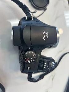 Fujifilm s700 Finepix 7.1 mp digital camera - Photo 7