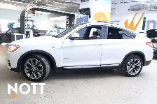 2015 BMW X4 35i - No Accidents - Photo 2