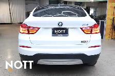 2015 BMW X4 35i - No Accidents - Photo 3