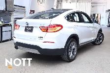 2015 BMW X4 35i - No Accidents - Photo 5