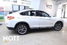 2015 BMW X4 35i - No Accidents - Photo 6