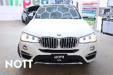 2015 BMW X4 35i - No Accidents - Photo 7