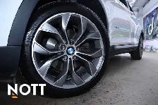2015 BMW X4 35i - No Accidents - Photo 8