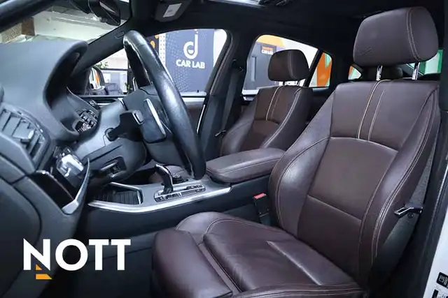 2015 BMW X4 35i - No Accidents - Photo 9