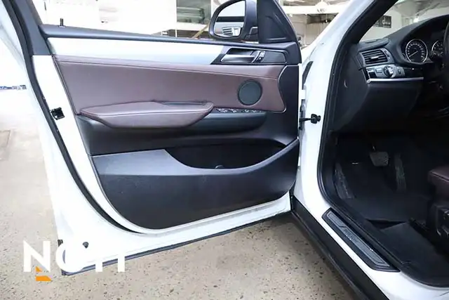 2015 BMW X4 35i - No Accidents - Photo 10