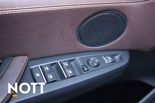 2015 BMW X4 35i - No Accidents - Photo 11